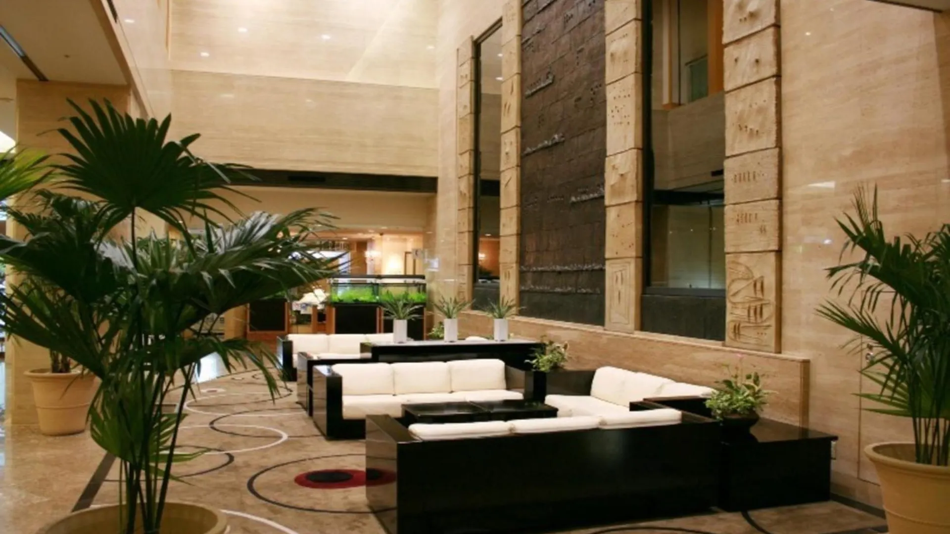 Hotel Nagoya Garden Palace - Vacation Stay 25640V