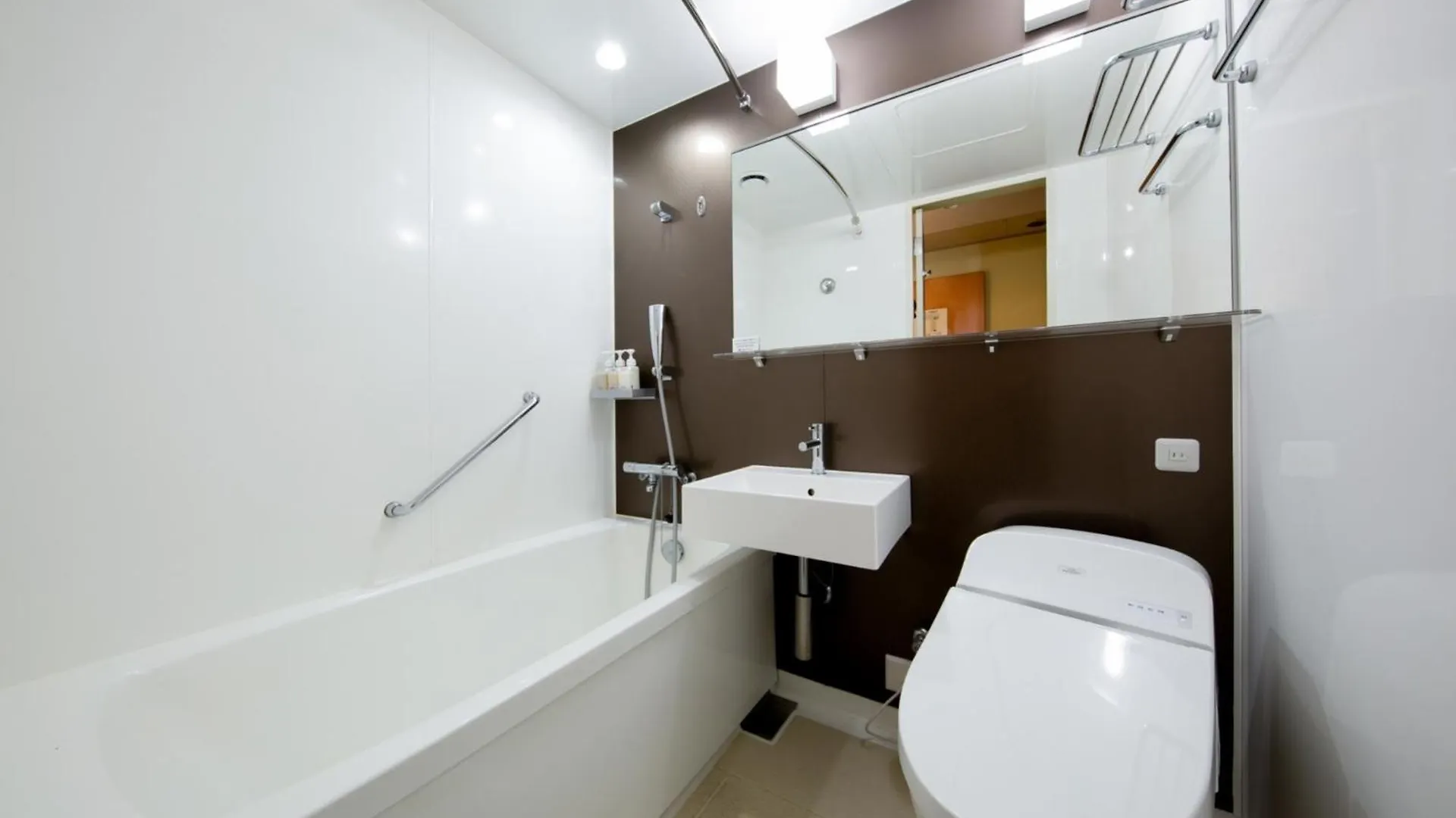 Hotel Nagoya Garden Palace - Vacation Stay 25640V