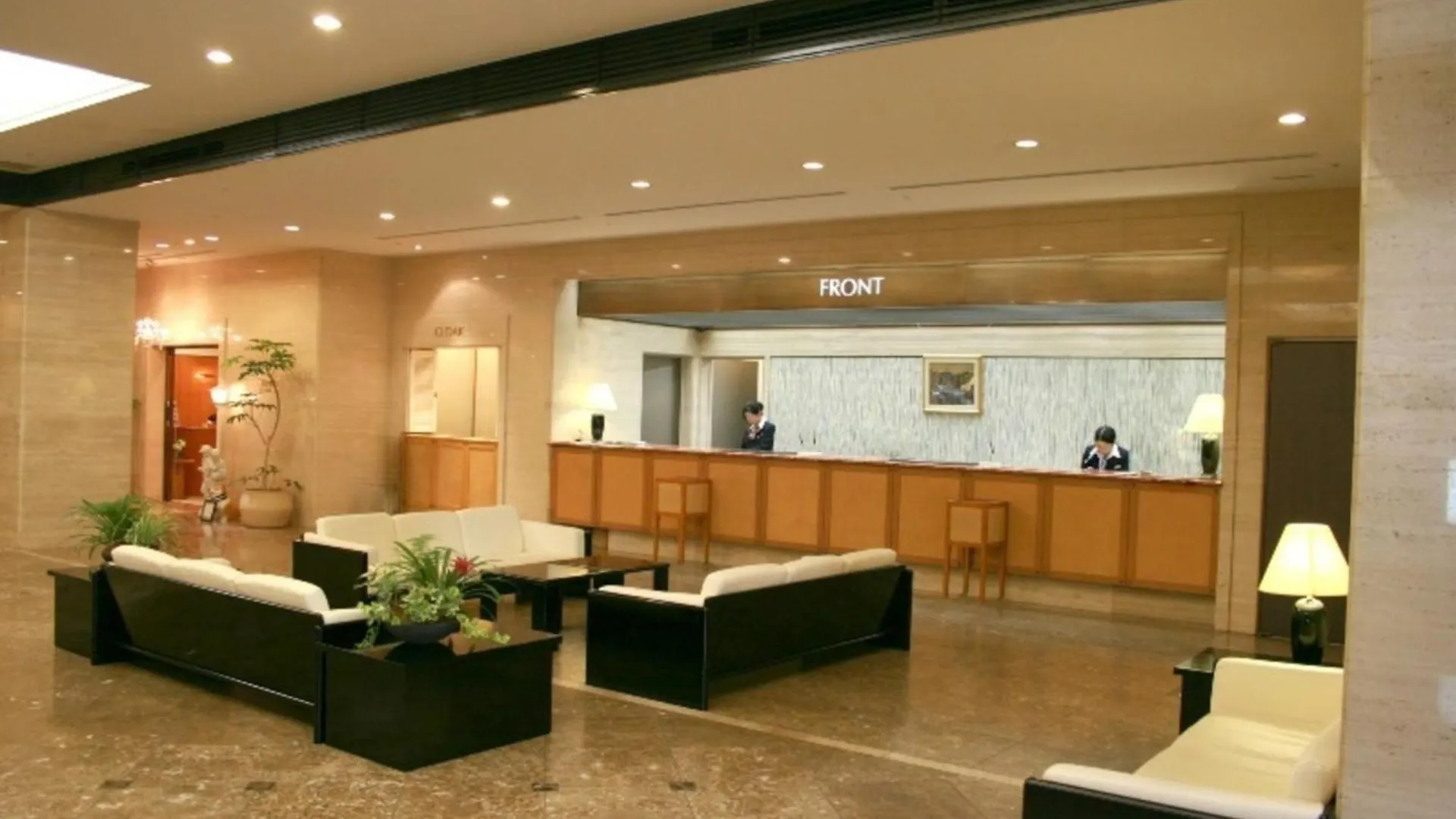 Hotel Nagoya Garden Palace - Vacation Stay 25640V